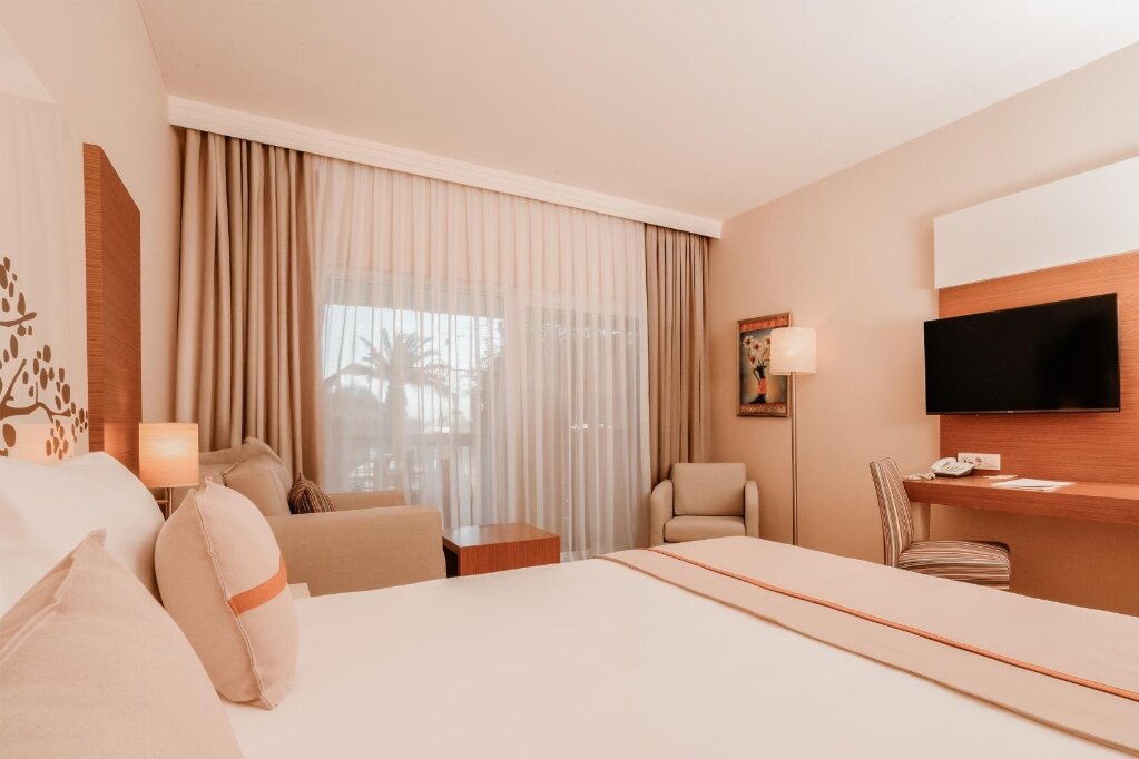 Venosa Beach Resort oda